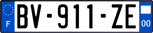 BV-911-ZE