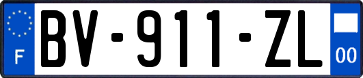 BV-911-ZL