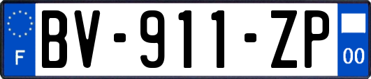 BV-911-ZP