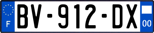 BV-912-DX