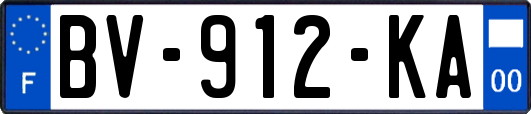 BV-912-KA