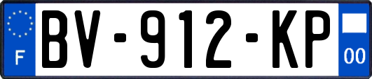 BV-912-KP
