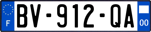 BV-912-QA