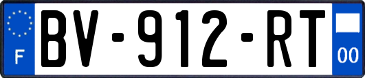 BV-912-RT