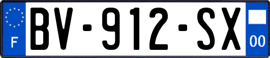 BV-912-SX