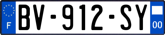 BV-912-SY