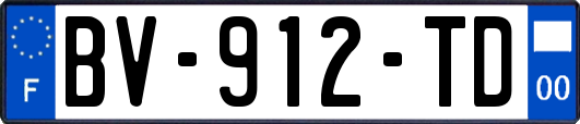 BV-912-TD