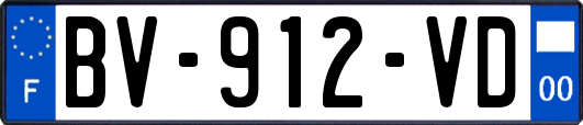 BV-912-VD