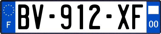 BV-912-XF