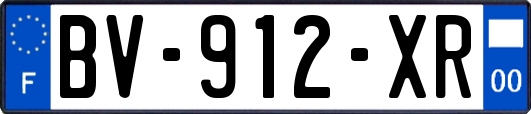 BV-912-XR