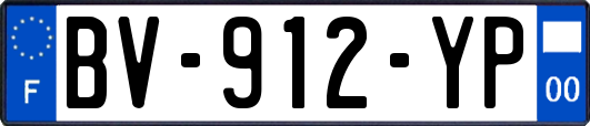 BV-912-YP