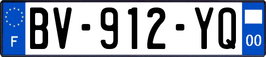 BV-912-YQ