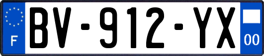 BV-912-YX