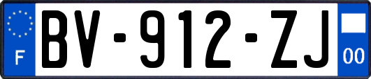 BV-912-ZJ