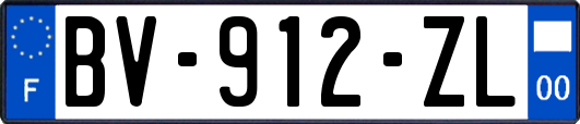 BV-912-ZL