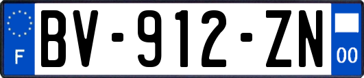 BV-912-ZN