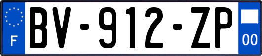 BV-912-ZP