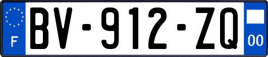 BV-912-ZQ