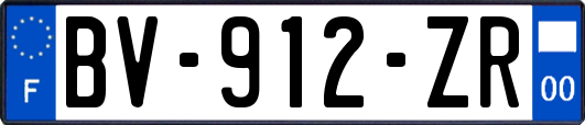 BV-912-ZR