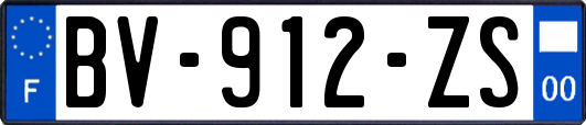 BV-912-ZS