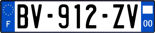 BV-912-ZV