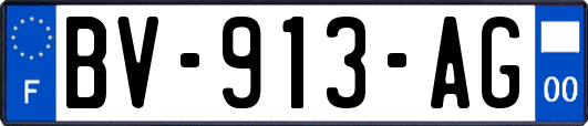 BV-913-AG