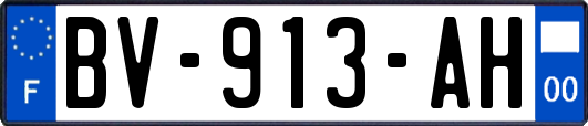 BV-913-AH