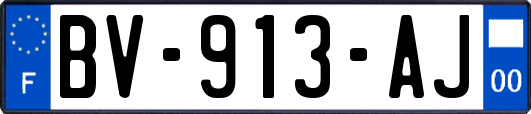 BV-913-AJ