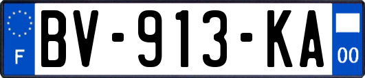 BV-913-KA