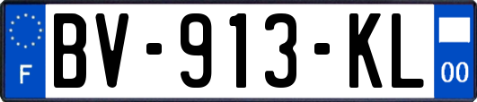 BV-913-KL