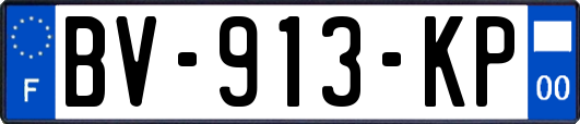 BV-913-KP