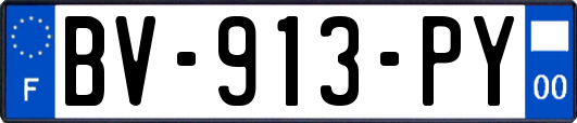 BV-913-PY