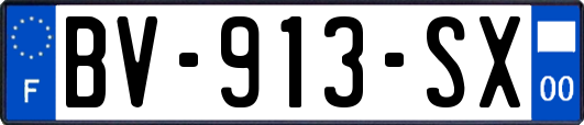 BV-913-SX