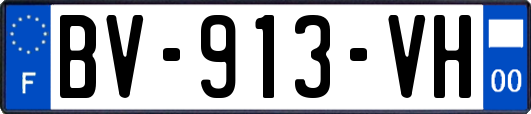 BV-913-VH