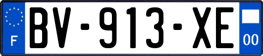 BV-913-XE