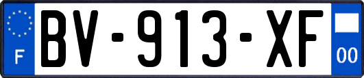 BV-913-XF