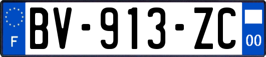 BV-913-ZC