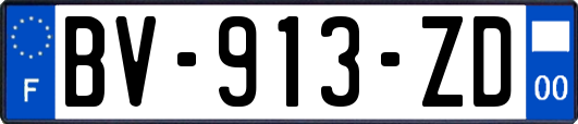 BV-913-ZD