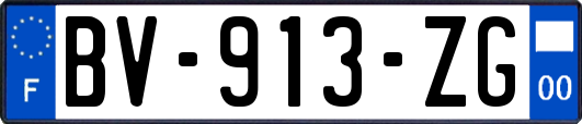 BV-913-ZG