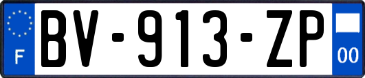 BV-913-ZP