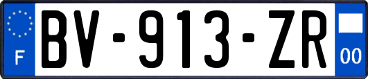 BV-913-ZR