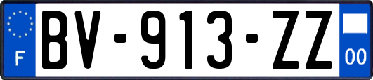 BV-913-ZZ