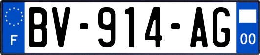 BV-914-AG