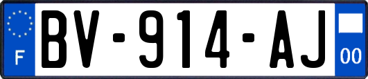 BV-914-AJ