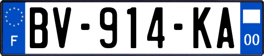 BV-914-KA