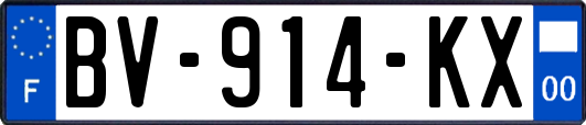 BV-914-KX