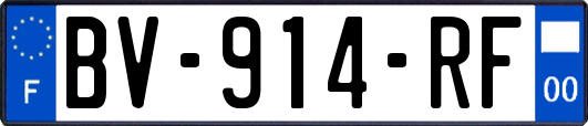 BV-914-RF