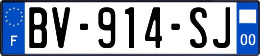 BV-914-SJ