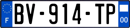 BV-914-TP