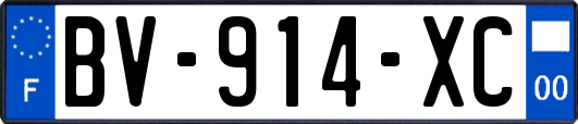 BV-914-XC